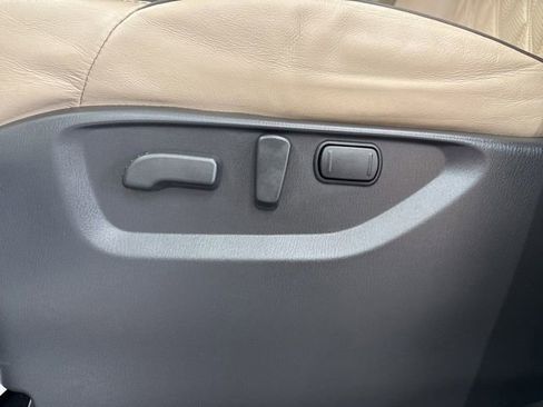Used 2023 Nissan Armada Platinum w/ Captain's Chairs Package AWD/4WD image 28