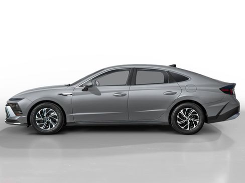 New 2026 Hyundai Sonata Blue image 3