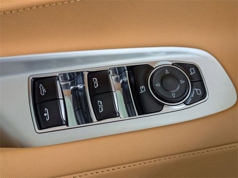 New 2025 Chevrolet Corvette Z06 w/ Battery Protection Package image 9