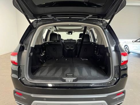 Used 2023 Honda Pilot Elite image 17