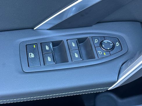 New 2026 BMW X1 xDrive28i w/ Convenience Package image 14