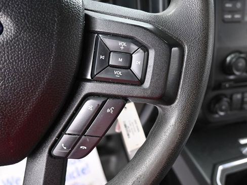 Used 2015 Ford F150 XL w/ Equipment Group 101A Mid AWD/4WD image 29