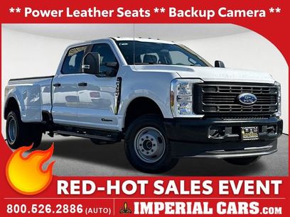 Certified 2025 Ford F350 XL