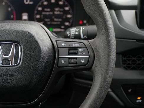 New 2026 Honda Accord SE image 24