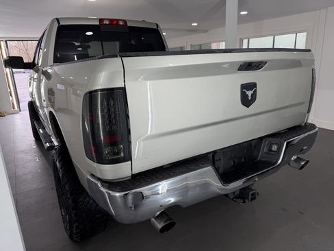 Used 2010 Dodge Ram 1500 Truck SLT w/ Big Horn Regional Pkg image 6