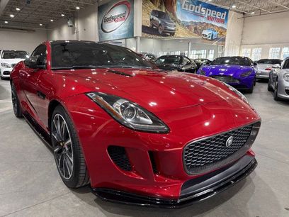 Used 2016 Jaguar F-TYPE 16k in Aftermarket Upgrades $8