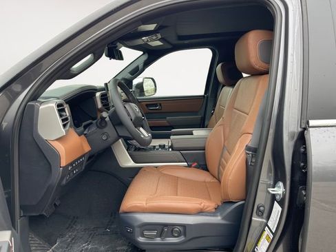 New 2026 Toyota Tundra 1794 Edition AWD/4WD image 9