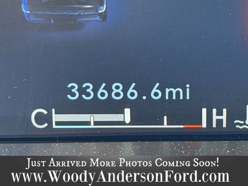 Used 2023 Lincoln Navigator L Black Label AWD/4WD image 15