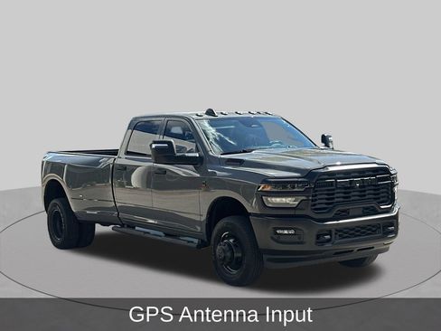 Used 2026 RAM 3500 Tradesman AWD/4WD image 7