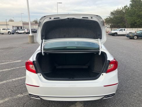 Used 2022 Honda Accord Sport image 17