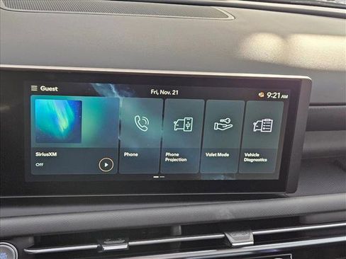 New 2026 Hyundai Santa Cruz SE image 15