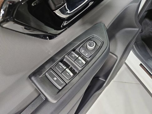 New 2026 Subaru Forester Sport AWD/4WD image 11
