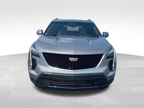 Used 2023 Cadillac XT4 Sport FWD image 8