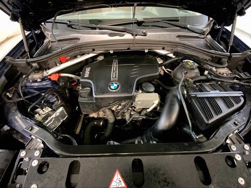 Used 2016 BMW X3 xDrive28i image 30