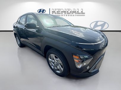 New 2026 Hyundai Kona SE