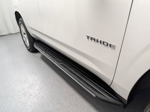 Used 2021 Chevrolet Tahoe Premier AWD/4WD image 3