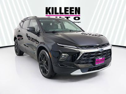 Used 2023 Chevrolet Blazer LT