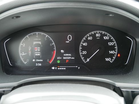 Used 2024 Honda Civic Sport image 21