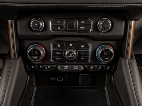 Used 2023 Chevrolet Tahoe High Country w/ Max Trailering Package image 28