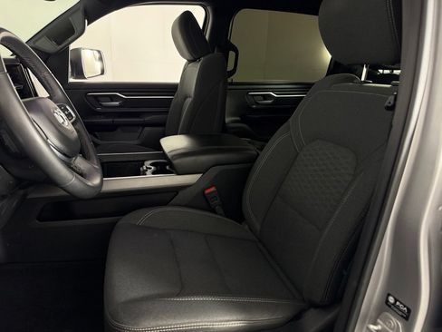 Used 2025 RAM 1500 Lone Star RWD image 24