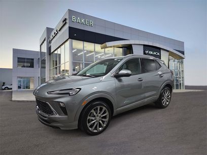 Used 2024 Buick Encore GX Avenir w/ Avenir Convenience Package