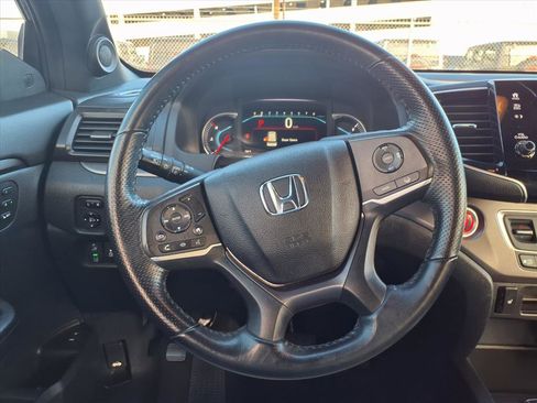 Used 2019 Honda Passport EX-L image 13