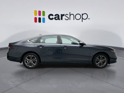 Used 2023 Honda Accord EX image 6