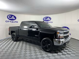 Used 2018 Chevrolet Silverado 1500 LT w/ Texas Edition RWD video 1