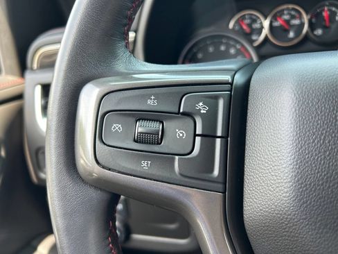 Used 2021 Chevrolet Tahoe RST w/ Rear Media and Nav Package AWD/4WD image 14