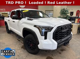 Used 2022 Toyota Tundra TRD Pro AWD/4WD video 1