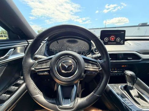 Used 2020 MAZDA CX-9 Grand Touring FWD image 18