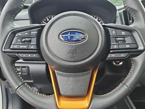 Used 2024 Subaru Crosstrek 2.5i Wilderness AWD/4WD image 17