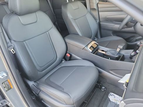 New 2026 Hyundai Santa Cruz SEL FWD image 20