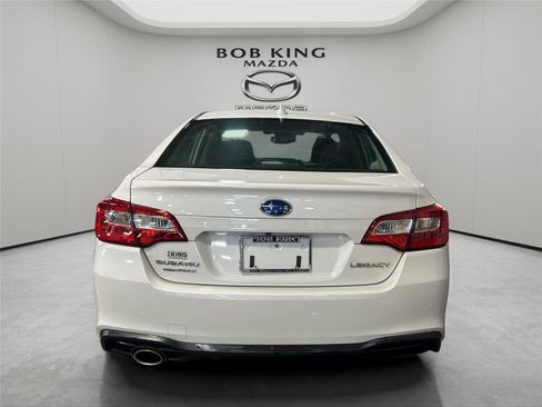 Used 2019 Subaru Legacy 2.5i Premium AWD/4WD image 4