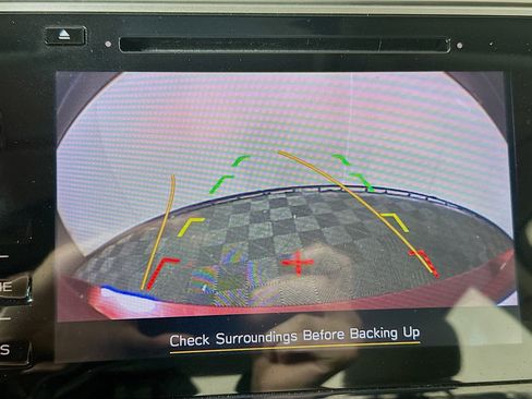 Used 2018 Subaru Legacy 2.5i Sport image 13