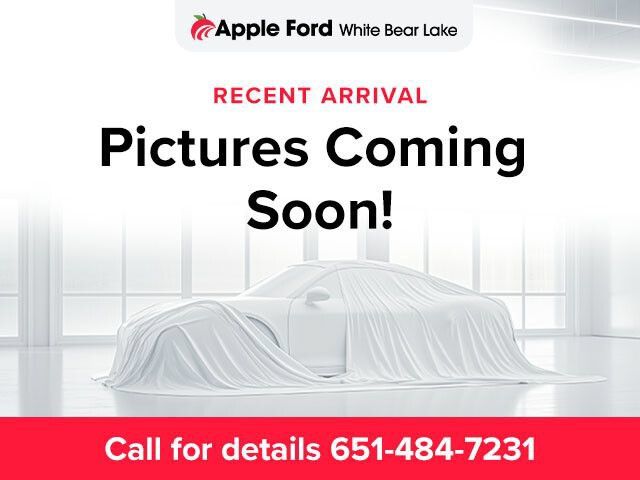 Used 2025 Ford Ranger XLT AWD/4WD image 1