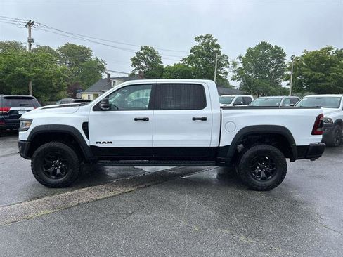 Used 2023 RAM 1500 TRX w/ TRX Level 2 Equipment Group image 7