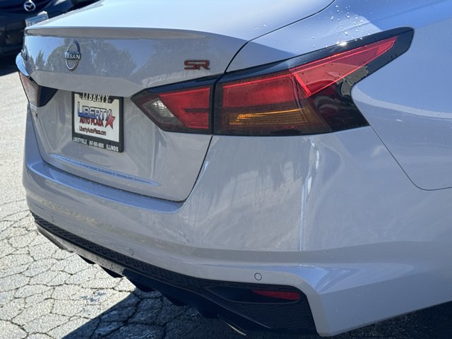 New 2026 Nissan Altima 2.5 SR FWD image 23