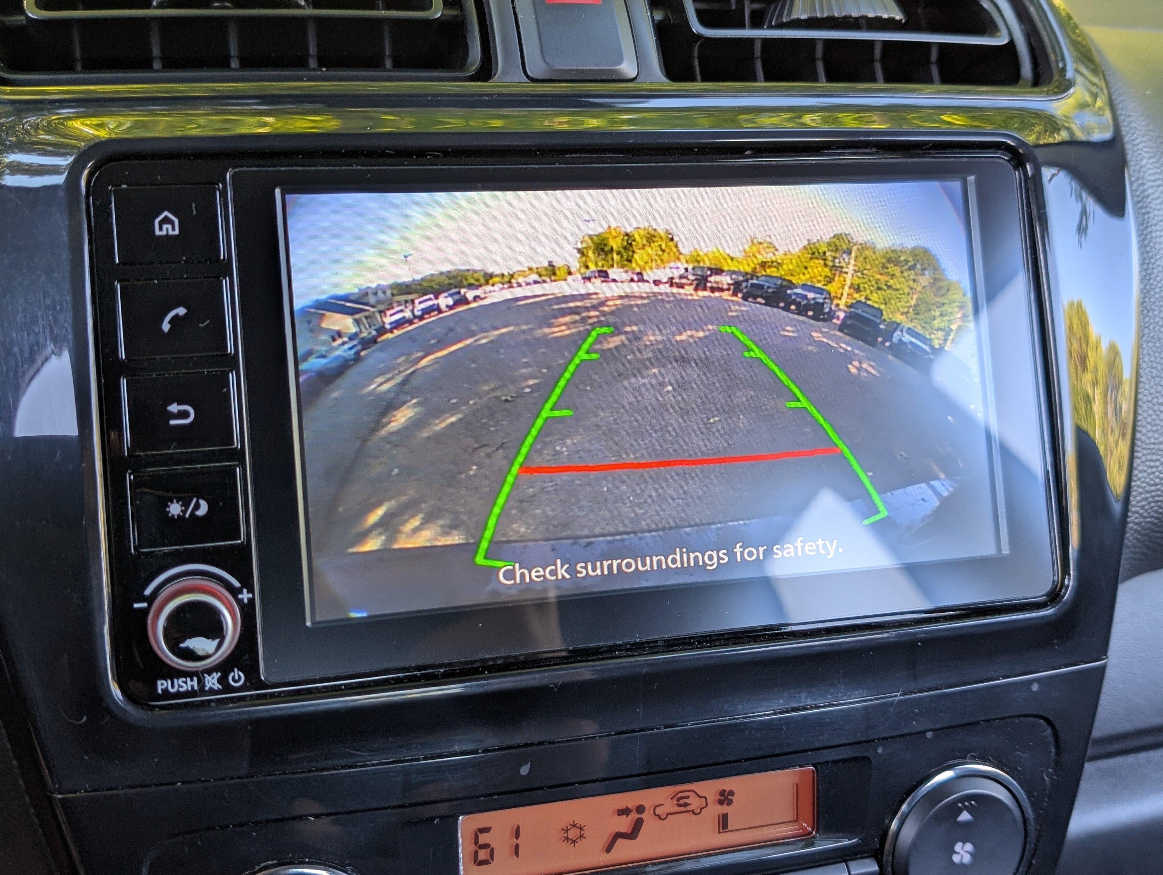 Used 2024 Mitsubishi Mirage ES FWD image 26