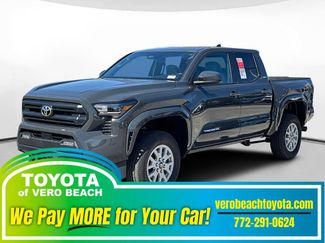 New 2026 Toyota Tacoma SR5 video 1