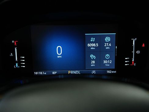 Used 2023 Ford Escape Active w/ Cold Weather Package FWD image 40