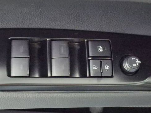 New 2026 Toyota Camry SE FWD image 16