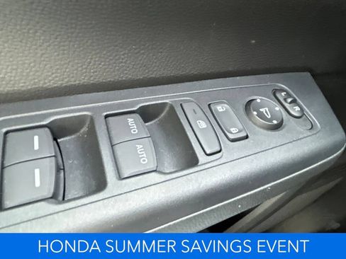 Certified 2024 Honda CR-V EX image 23