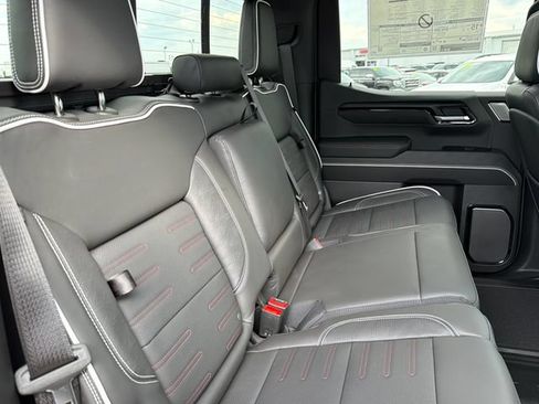 New 2026 GMC Sierra 1500 AT4X AWD/4WD image 24