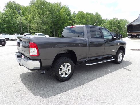 Used 2023 RAM 2500 Big Horn w/ Level 1 Equipment Group AWD/4WD image 8