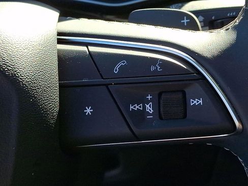 Certified 2026 Audi Q8 Premium Plus w/ Premium Plus Package AWD/4WD image 23