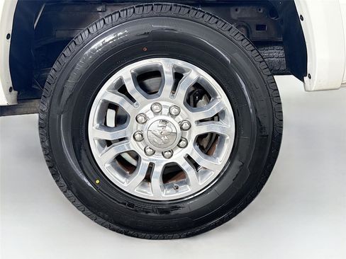 Used 2017 RAM 2500 Laramie w/ Convenience Group AWD/4WD image 24