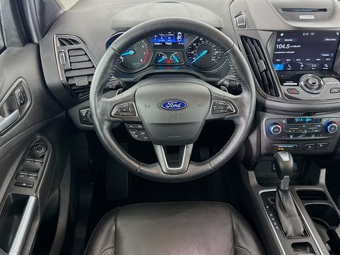 Used 2017 Ford Escape Titanium AWD/4WD image 15