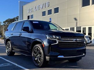 Used 2021 Chevrolet Tahoe LT 360° Tour