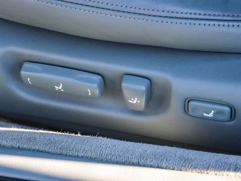 Used 1992 Lexus SC 400 Coupe image 20